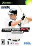 World Series Baseball 2K3 xbox download