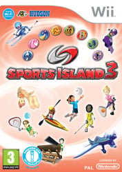 Deca Sports 3 wii download