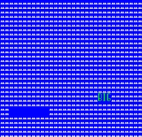 Cal Omega - Game 18.7 (Amusement Poker) for mame 