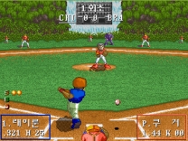 MuHanSeungBu (SemiCom Baseball) (Korea) mame download