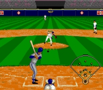 ESPN Baseball Tonight (USA) for super-nintendo 