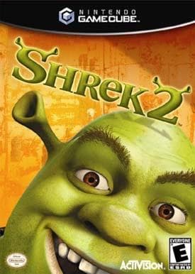 Shrek 2 xbox download