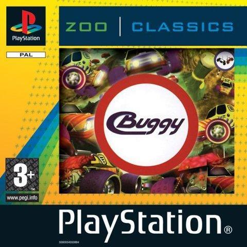 Buggy for psx 