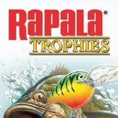 Rapala Trophies for psp 