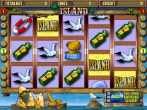 Island (bootleg, 050713, VIDEO GAME-1 OS01) mame download