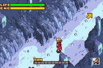 Zoku Bokura no Taiyou - Taiyou Shounen Django (J)(Caravan) for gba 