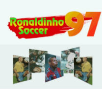 Superstar Soccer 2 - Ronaldinho 97 snes download