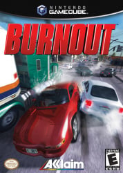 Burnout gamecube download