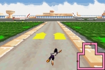 X-Bladez - Inline Skater (U)(Oldskool) gba download