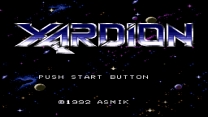 Choukou Goukami Xardion (Japan) for snes 