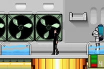 Men in Black - The Series (E)(Eurasia) for gba 