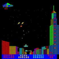 Space Echo (set 2) mame download