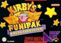  Kirby's Fun Pak (E) snes download