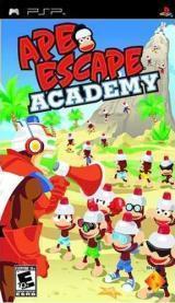 Ape Escape Academy for psp 