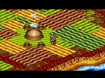 Solstice II (Japan) snes download