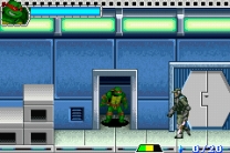 Teenage Mutant Ninja Turtles 3 - Mutant Nightmare (E)(Legacy) for ds 