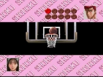 From TV Animation Slam Dunk - Shikyou Gekitotsu!! (Japan) for super-nintendo 