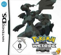 Pokemon - Weisse Edition (G) for ds 