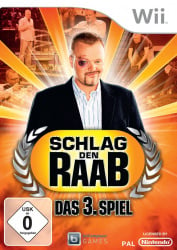 Schlag den Raab - Das 3. Spiel wii download