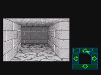 Dungeon Master (Europe) snes download