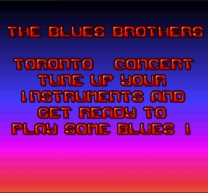 Blues Brothers, The (Europe) (Beta) for super-nintendo 