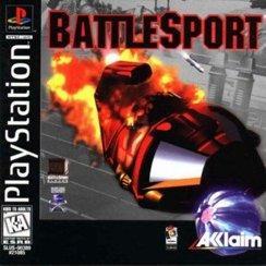 Battlesport for psx 