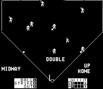 Extra Inning / Ball Park II mame download