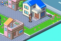 RockMan EXE 6 - Dennoujuu Faltzer (J)(sUppLeX) gba download