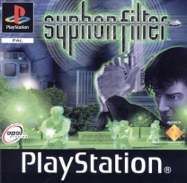 Syphon Filter (E) ISO[SCES-01910] psx download