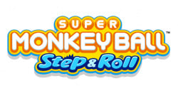 Super Monkey Ball Step & Roll for wii 