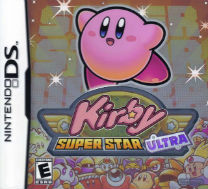 Kirby Super Stars Ultra for ds 