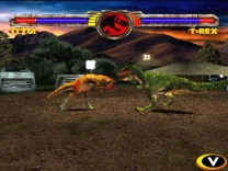 Warpath - Jurassic Park [NTSC-U] ISO[SLUS-00976] psx download