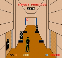 Shoot Out (Korean Bootleg) mame download