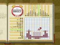 Picross NP Vol. 3 (Japan) (NP) for snes 