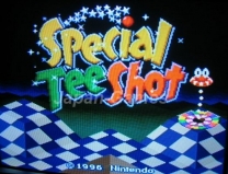 BS Special Tee Shot (Japan) snes download