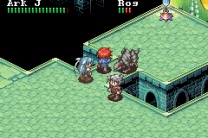 CIMA The Enemy (U)(Mode7) for gba 