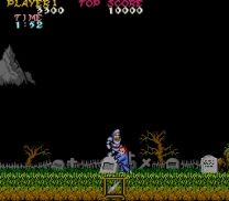 Makai-Mura (Japan) mame download