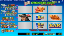 Pirate 2001 (Version 2.3N) for mame 