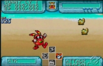 Robopon 2 - Cross Version (U)(Mode7) gba download