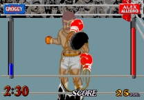 Heavyweight Champ mame download