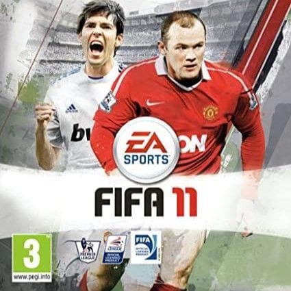 FIFA 11 for psp 