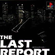 Last Report psx download