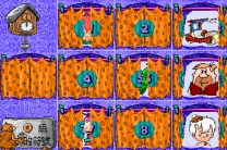 Fred Flintstones' Memory Match (US, High Score version, 3/10/95) for mame 