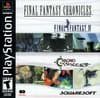 Final Fantasy Chronicles for psx 