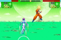 Dragon Ball Z - Bukuu Tougeki (J)(Eurasia) gba download