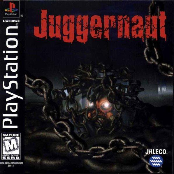 Juggernaut psx download