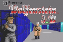 Wolfenstein 3D (U)(Mode7) for gba 