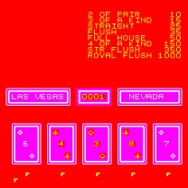 Las Vegas, Nevada mame download