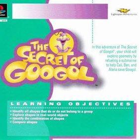 Secret Of Googol: The Googol Counting Fair - Corral, Fun House psx download