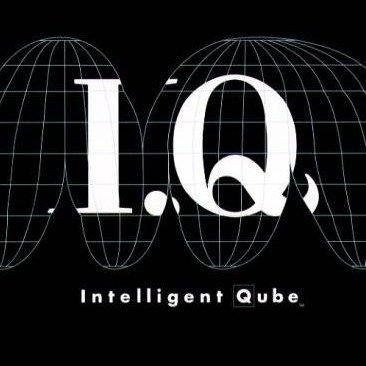 Intelligent Qube for psx 